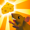 Snappy Mouse Run - Dizzy Chase Icon