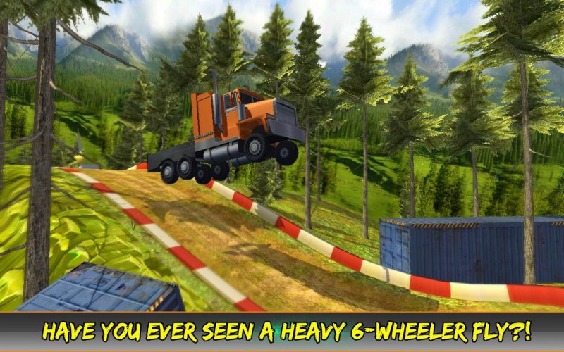 Aen Monster Truck Trail Racing 1 5 Download Android Apk Aptoide