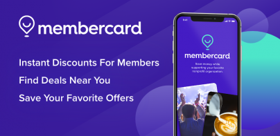 MemberCard