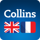 EnglishFrench Dictionary Icon