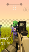 Zombie Royale screenshot 3