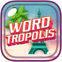 Wordtropolis: A Word Puzzle Game