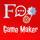 Fog Factory - Game Maker 3D Icon