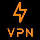 Ultra VPN: proxy VPN ilimitado Icon