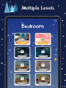 Hidden Object - Room screenshot 7