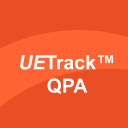 UETrack™ - QPA Icon