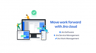 Jira Cloud by Atlassian screenshot 11