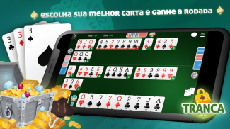 Jogos de Cartas Online - Jogo de Baralho Gratis screenshot 5
