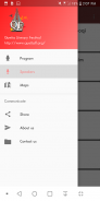 Quetta Literary Festival screenshot 1