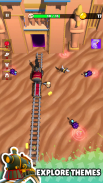 Roguero Survivor RPG screenshot 2