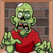 Zombie Tiles: Pembunuh Zombies screenshot 0