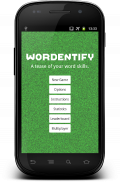Wordentify - Free Word Jumble. screenshot 8
