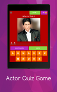 Bollywood Celebrities Quiz screenshot 10