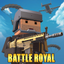 URB: Last Pixels Battle Royale Icon