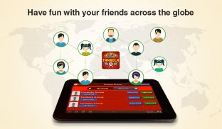Tambola Housie - Indian Bingo Game screenshot 8