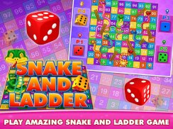 Snake And Ladder Multiplayer screenshot 8