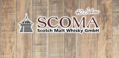 SCOMA - Whisky Versandhandel