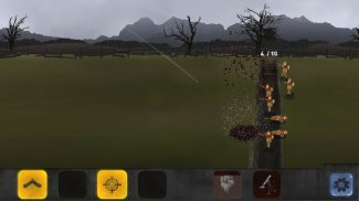 Trench Warfare screenshot 6