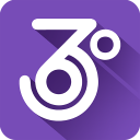 Sepehr360 cheap flight tickets Icon