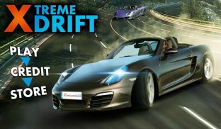 Racing Drift cars screenshot 4