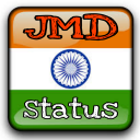 JMD Status with Earn - full Screen Video Status