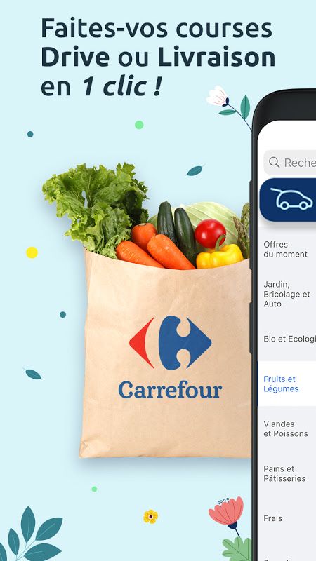 Carrefour 13 2 1 Download Android Apk Aptoide