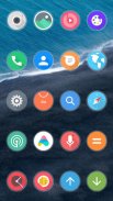 Harmony (Circle) Icon Pack screenshot 3