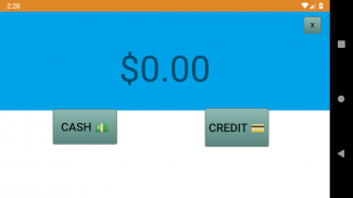 Fun Checkout Simulator screenshot 1