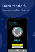 Clear - Intermittent Fasting & Fasting Tracker screenshot 0