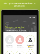 CashSwap : Currency Exchange App screenshot 5