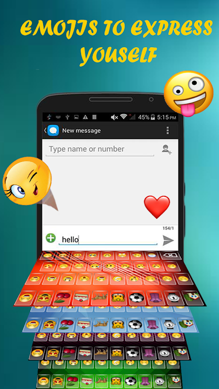 best tibetan keyboard for android