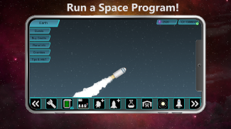 Tiny Space Program screenshot 4