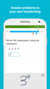 IXL screenshot 4