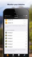 Arduino Bluetooth Kit - Free screenshot 1