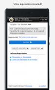 Quiz de Psicopatia - Será que sou um psicopata? screenshot 7