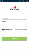 ASM PAY screenshot 1