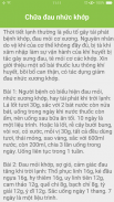 Cây Thuốc Nam - Bài Thuốc Bắc screenshot 6