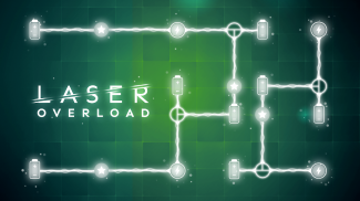 Laser Overload - Sobrecarga a Laser screenshot 7
