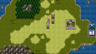 RPG Seek Hearts - Trial screenshot 1
