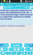 Radiology & X-ray Exam Review screenshot 6