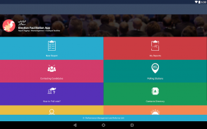 Election Facilitation App (الیکشن مددگار) screenshot 7