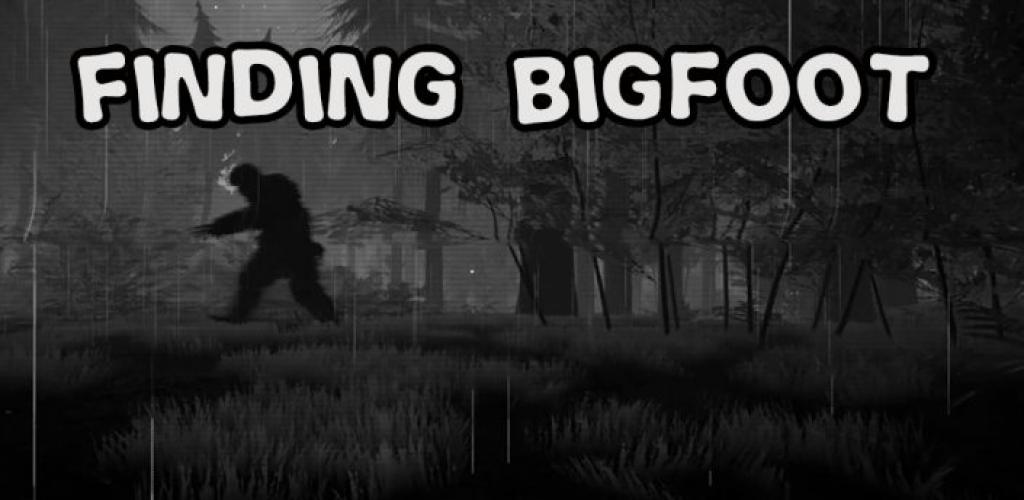 Finding Bigfoot APK for Android Download