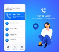 True ID Caller - Phone Number screenshot 5