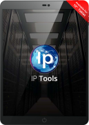 Ferramentas IP - Utilitários de rede screenshot 7