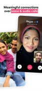 muzmatch: Muslim & Arab Singles, Marriage & Dating screenshot 14