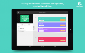 EventForte screenshot 10