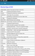 Computer Shortcut Keys Guide screenshot 14