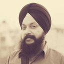 Bhai Apardeep Singh UK Icon