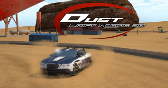 Dust Drift Racing 3D Driver screenshot 5