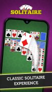 Classic Solitaire 2020 - Free Card Game screenshot 6